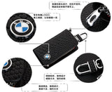 2014 BMW X5 SERIES 3/5/7/X1/X3/X6/GT525 Car key cover pouch