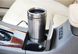 Car Electric Cup