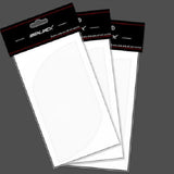 Bumper Scratch Protective Clear Film (4Pc)