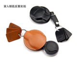 High quality Mini Cooper car Key Cover R56 R60 R55