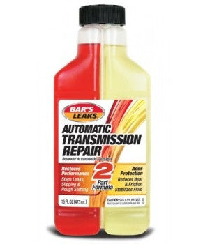 Bar's Leaks Transmission Repair - 16 oz.