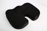 Back Posture Hip Support Cushion