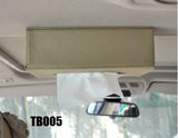 Car Hanging Tissue Box