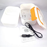 Car Plug Lunchbox Food Warmer