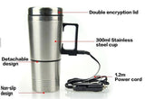 Car Electric Cup