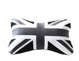 UK Flag Head Pillow (2pcs)