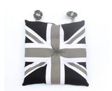 UK Flag Pillow Seat (2pcs)