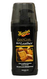 Meguiar's Leather Clean And Conditioner