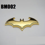 3D Batman Decoration