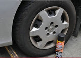 Tyre Polish Spray