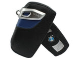 BMW New Series Keyless car key cover (New Series 1 (F20) New Series 3 (F30) New Series 5 (F10) New Series 6 (F12) New Series X3 (F25) New Series 7 (F02) New Series 5 GT (07))