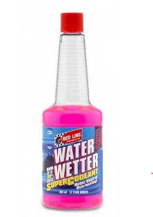 Red Line Water Wetter Super Coolant - 355ml