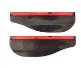 3M Rear View Mirror Rain Proof Blade (One Set)