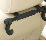 XQ Extendable Back Seat Hook