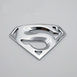 3D Superman Decoration