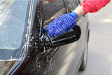 Car Cleaning Glove