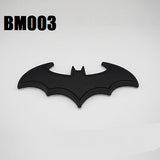 3D Batman Decoration