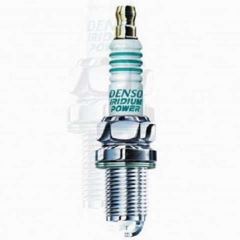 Denso IRIDIUM POWER IK22, IK22G, IK24, IKH20, IXUH22I, ITV16 Spark Plugs (Pack of 4 pcs)