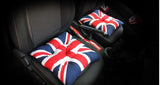 UK Flag Pillow Seat (2pcs)