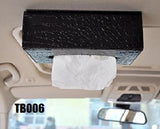 Car Hanging Tissue Box