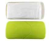 Sun Visor Plastic Tissue Container