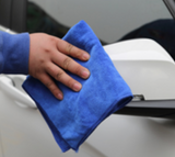 Car Cleaning Cloth