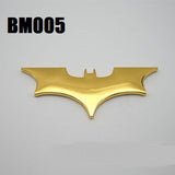 3D Batman Decoration