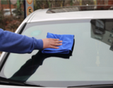 Car Cleaning Cloth