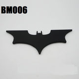 3D Batman Decoration