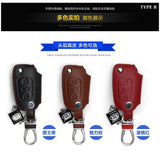 KIA K5 K3 K3S K4 car Key Cover (3 color available)