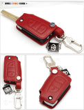 Toyota 2014 RAV 4 Key Cover (3 color available) Keyless or non Keyless option