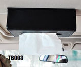 Car Hanging Tissue Box