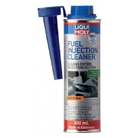 Liqui Moly Fuel Injection Cleaner - 300ml