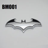 3D Batman Decoration