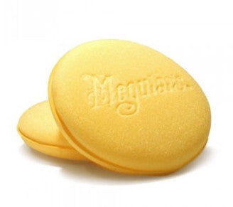 Soft Foam 4" Applicator Pads