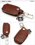 KIA K5 K3 K3S K4 car Key Cover (3 color available)