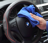 Car Cleaning Cloth