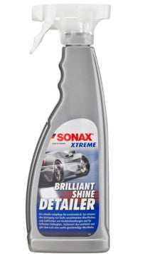 Sonax Xtreme Brilliant Shine Detailer