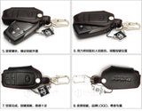 Toyota 2014 RAV 4 Key Cover (3 color available) Keyless or non Keyless option