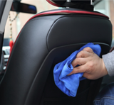 Car Cleaning Cloth