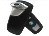 BMW New Series Keyless car key cover (New Series 1 (F20) New Series 3 (F30) New Series 5 (F10) New Series 6 (F12) New Series X3 (F25) New Series 7 (F02) New Series 5 GT (07))