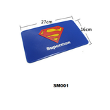 Anti Slip Mat (Marvel/ Superheroes Series)