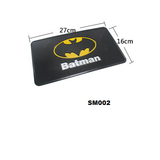 Anti Slip Mat (Marvel/ Superheroes Series)