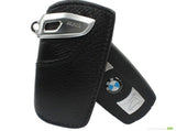 BMW New Series Keyless car key cover (New Series 1 (F20) New Series 3 (F30) New Series 5 (F10) New Series 6 (F12) New Series X3 (F25) New Series 7 (F02) New Series 5 GT (07))