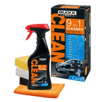 Quixx 9-in-1 Cleaner