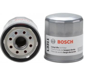 Bosch L3311 Long Life Oil Filter - (Fits Toyota Engines)