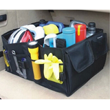 Boot Organizer Box Bag