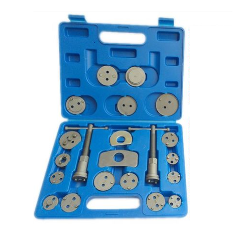 Brake Pad Changing Kit