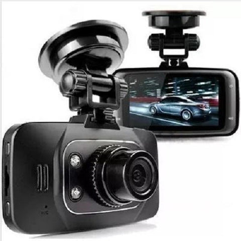 InnoLife New Full HD 1080P Operating at 1920*1080 (30 FPS) Car DashBoard Video Camera Dashcam Black