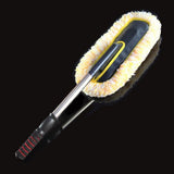 Car Cleaning Brush Mop